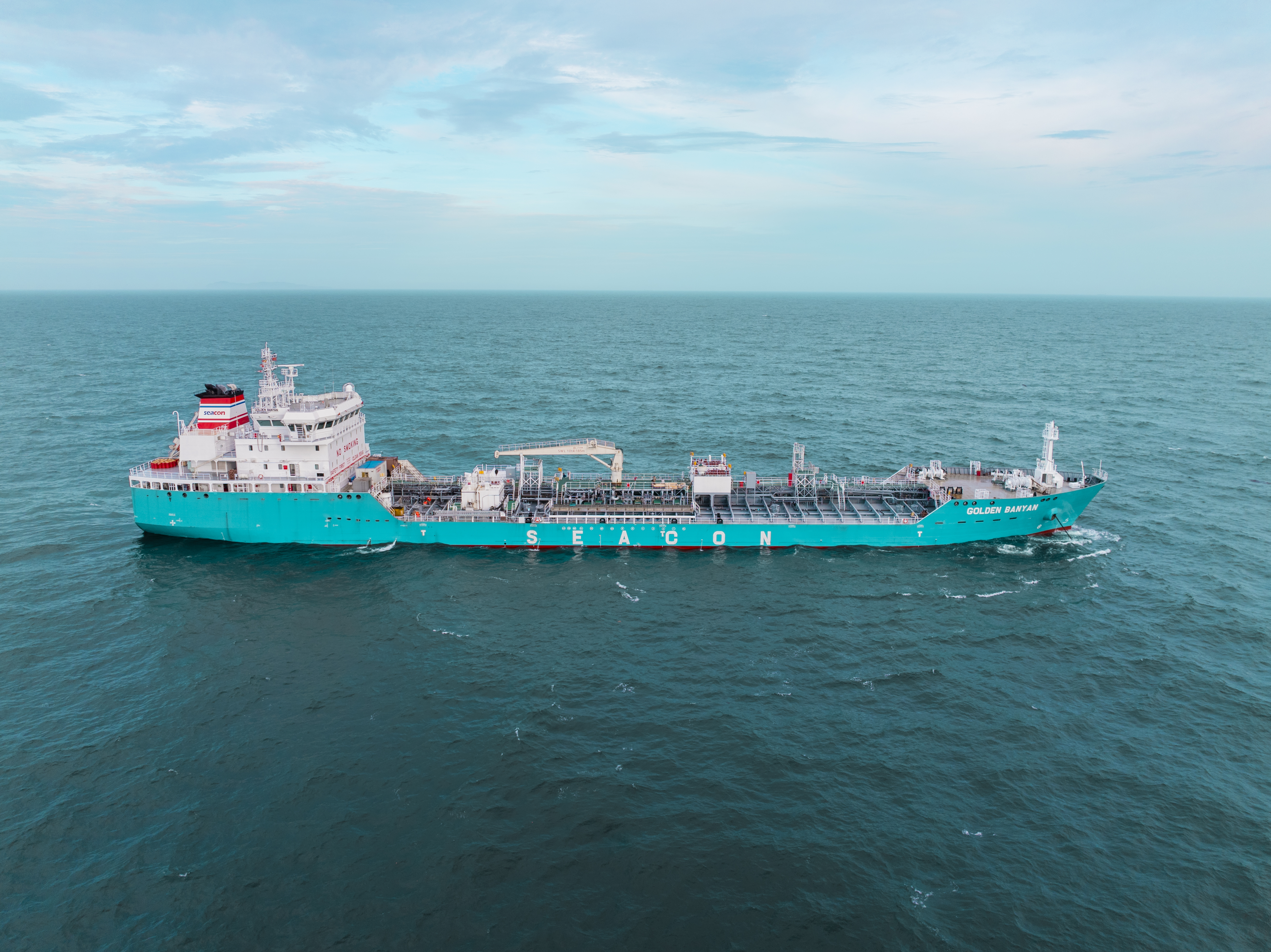 Chemical Tankers