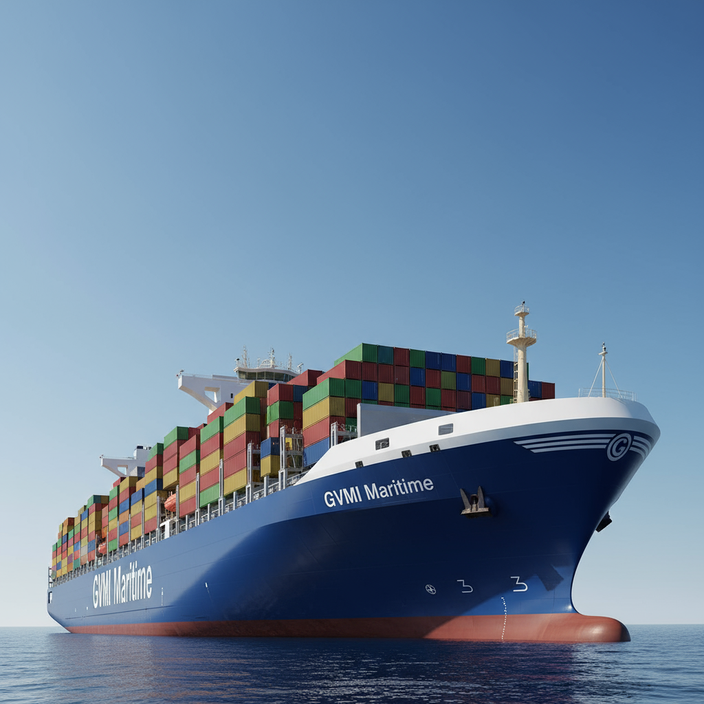 Container Fleet Expansion